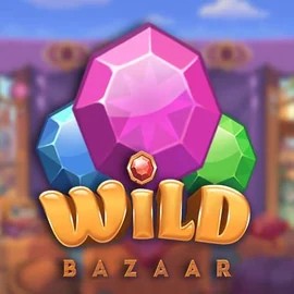 Wild Bazaar online slot from NetEnt – play at verde-kaszino.com