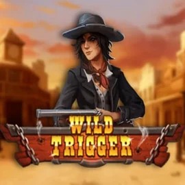 Wild Trigger logo by Play’n GO at Verde Casino