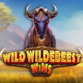 Play Wild Wildebeest Wins slot by Pragmatic Play on verde-kaszino.com