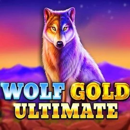 Wolf Gold Ultimate – slot by Pragmatic Play, featured at verde-kaszino.com