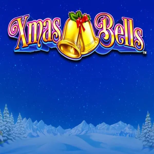 Official Slots logo: Xmas Bells by Greentube at Verde Casino